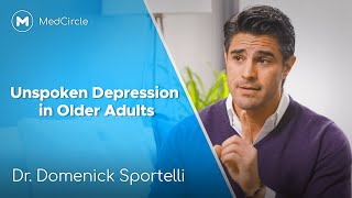 Why Depression Goes Undetected In Adults [upl. by Stiegler418]