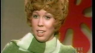 Vicki Lawrence on The Dating Game 1971 [upl. by Huff]