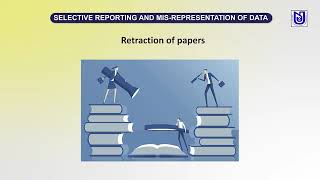 Module2 Unit12 Selective Reporting and Misrepresentation of Data [upl. by Elegna]