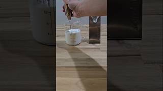 Aerolatte Handheld Milk Frother [upl. by Ecinue]